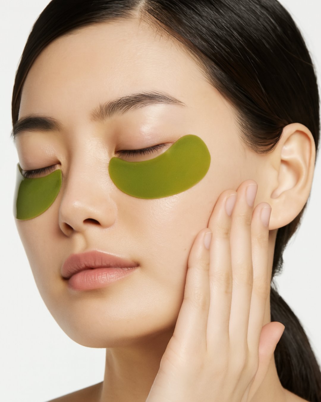 Eye Patches – Aloe Vera & Collagen