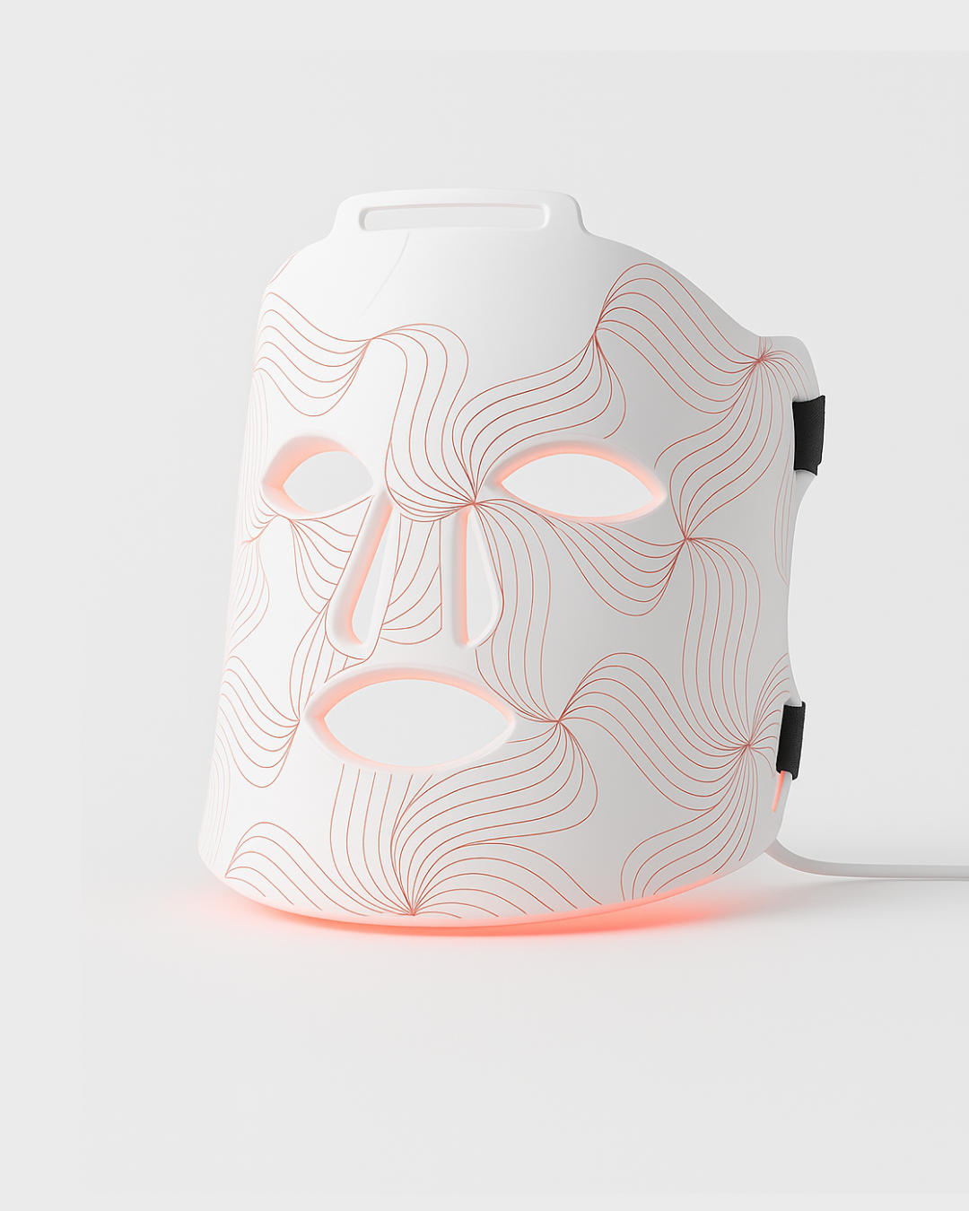 Anti-Aging Pro Red Light Mask