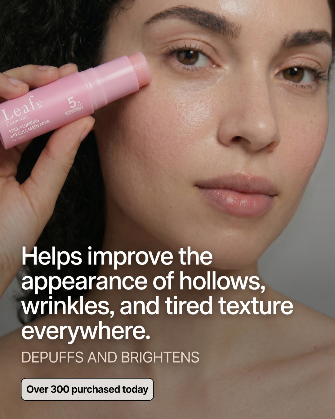 PDRN Bio-Collagen Lifting & Volume Stick