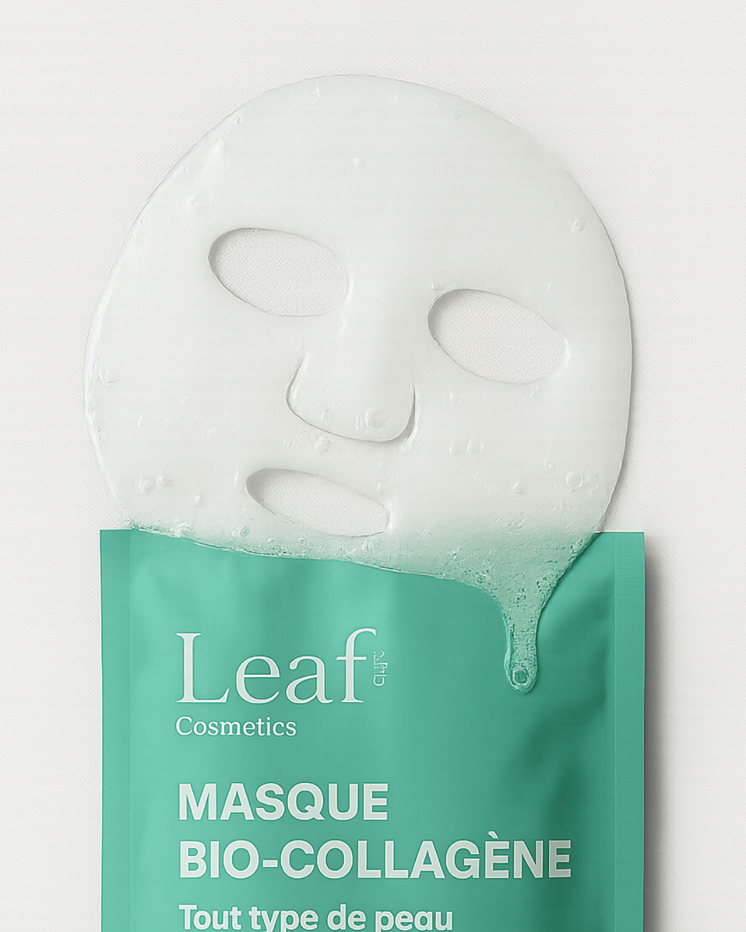 Collagen Face Mask
