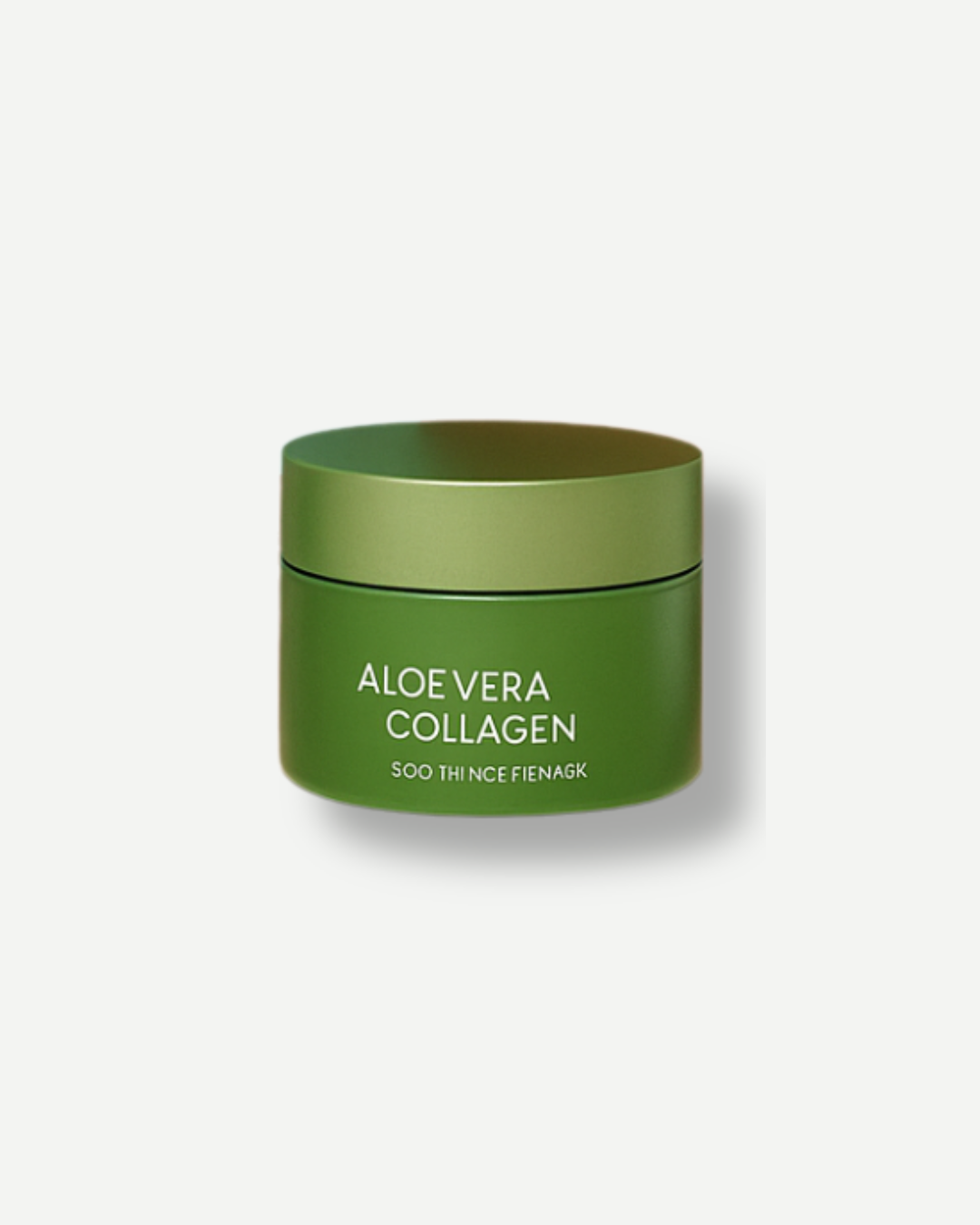 Eye Patches – Aloe Vera & Collagen