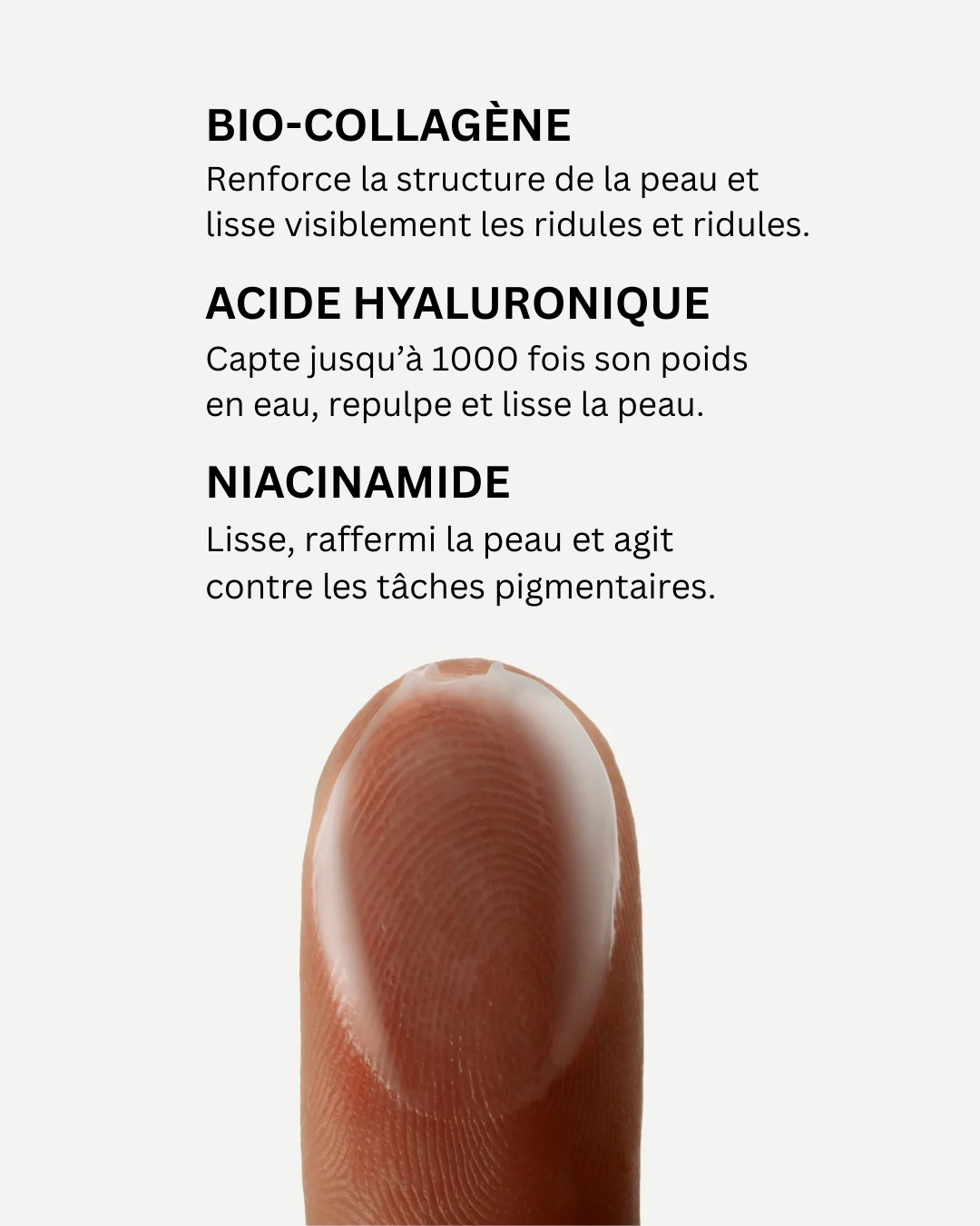 Collagen Neck & Chest Mask