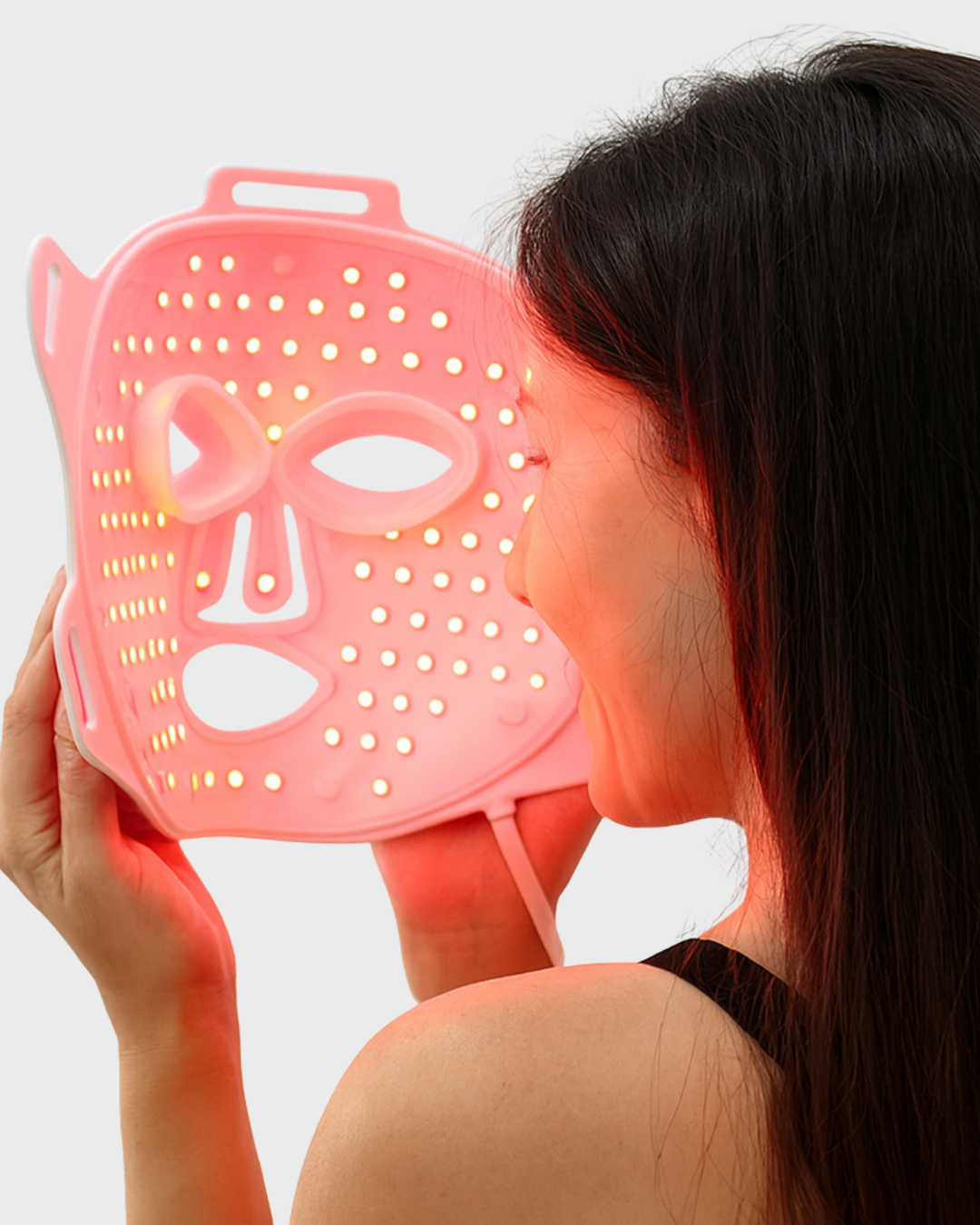 Anti-Aging Pro Red Light Mask