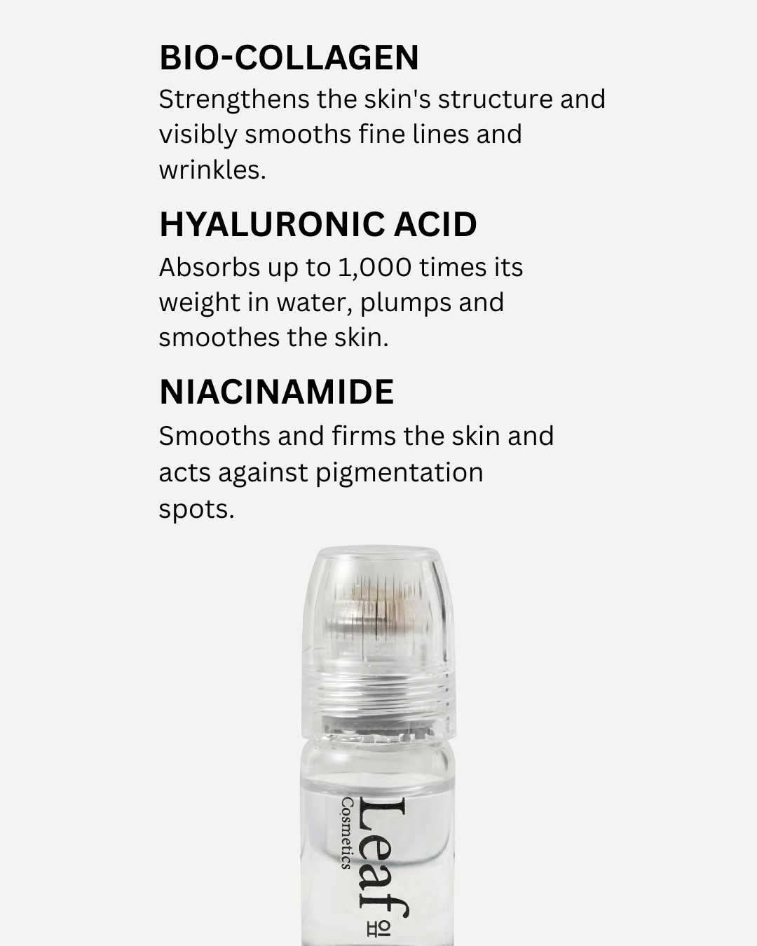 Anti-Aging Micro Infusion