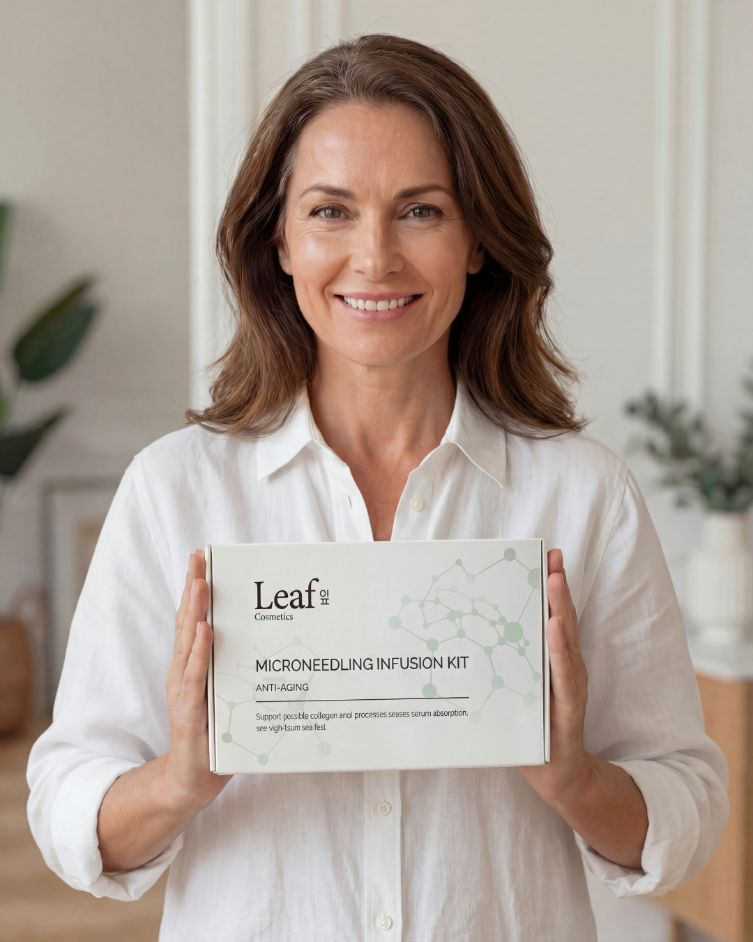 Anti-Aging Micro Infusion