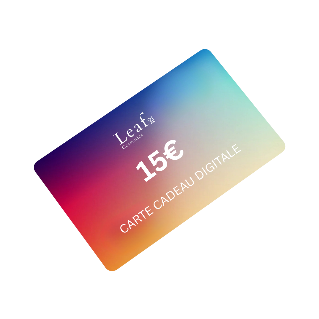 Gift Card $15