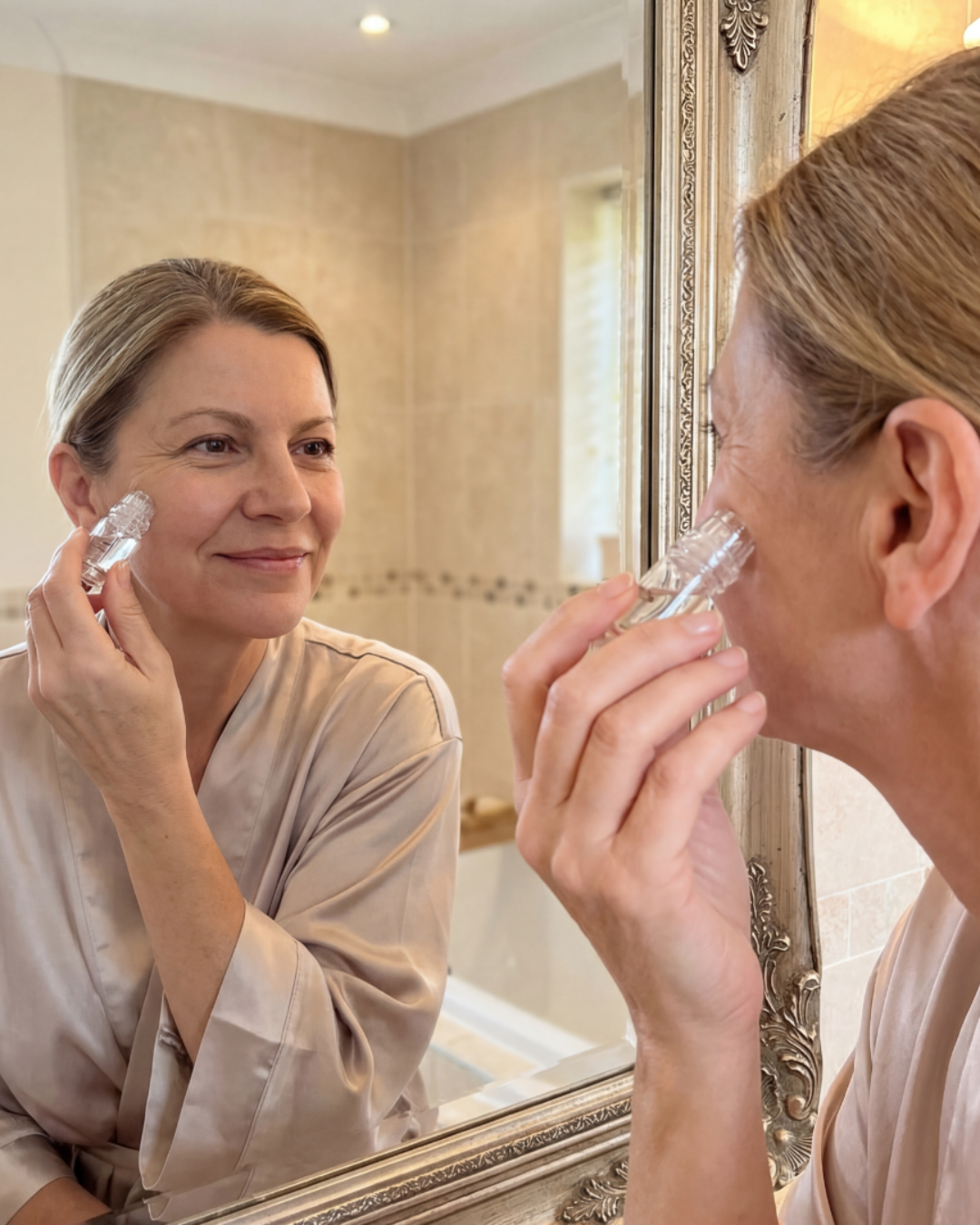 Anti-Aging Micro Infusion