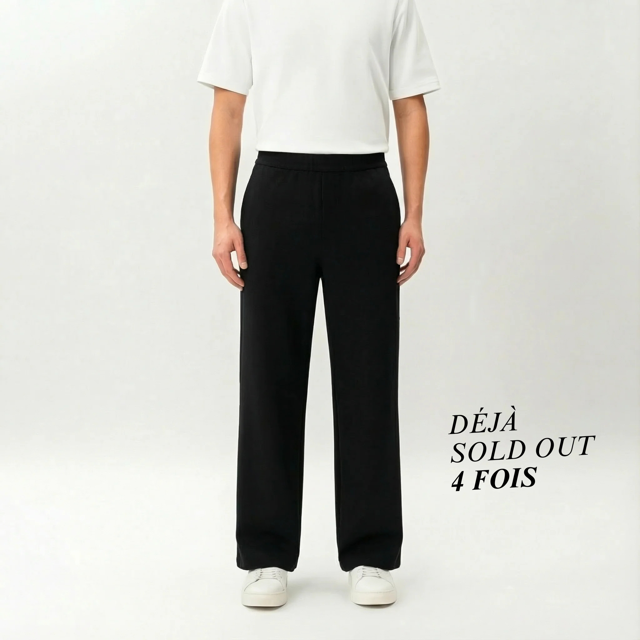 "LE PANTALON"