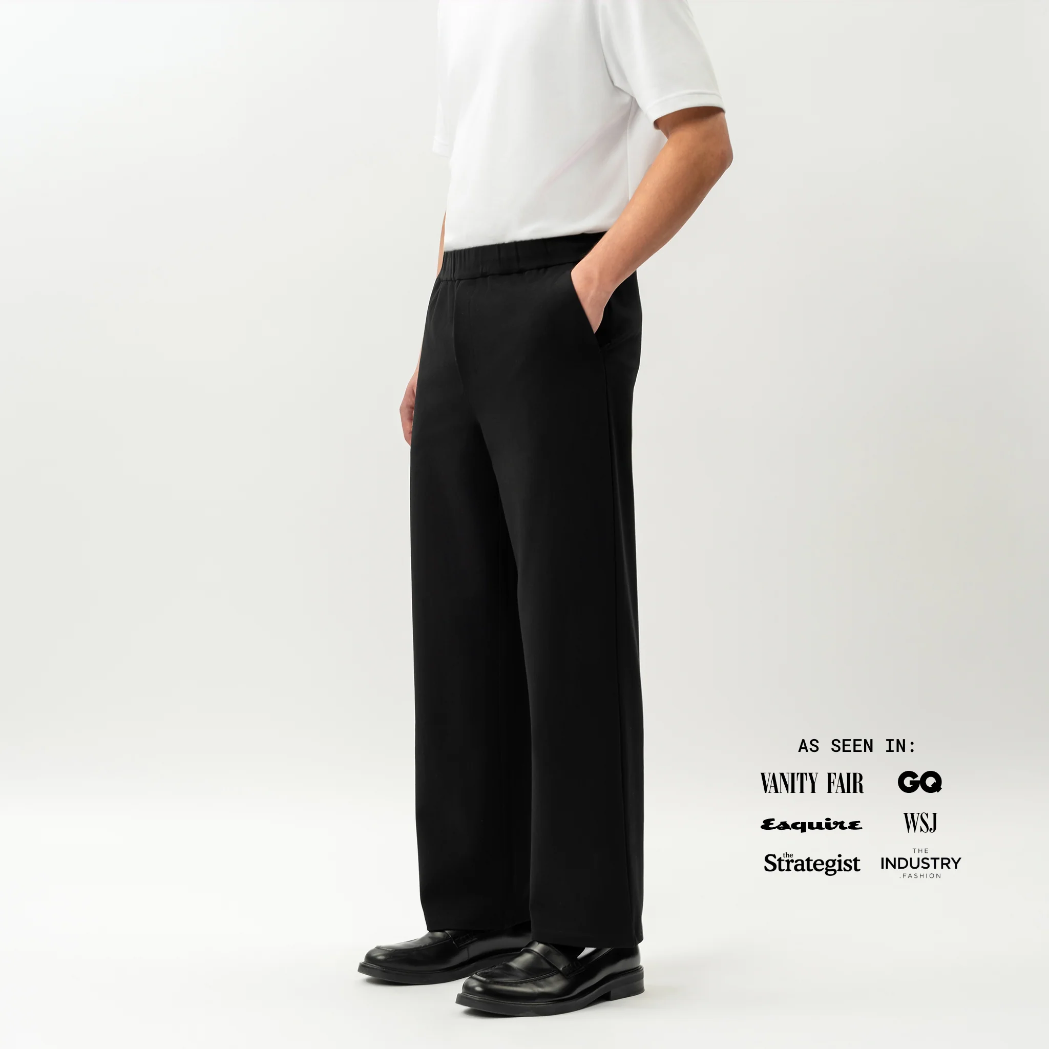 "LE PANTALON"