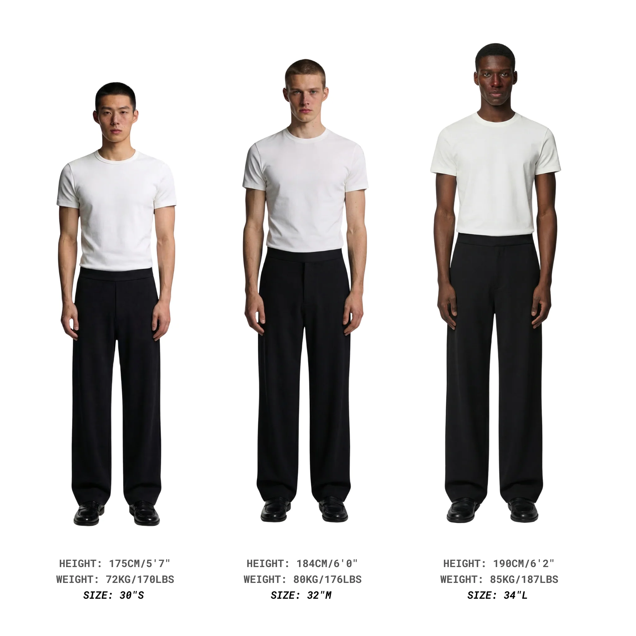 "LE PANTALON"